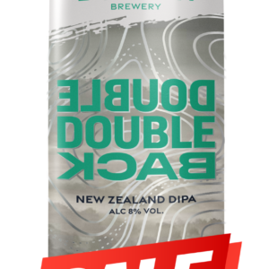 Double Double Back