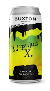 Lupulus X Krush