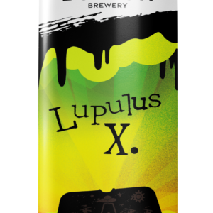 Lupulus X Krush