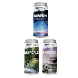 Gloriously Gluten Free Beer Bundle
