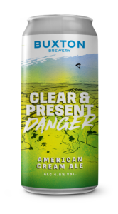 Clear & Present Danger