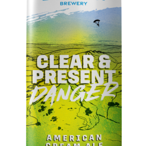 Clear & Present Danger