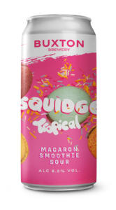 Squidge Tropical