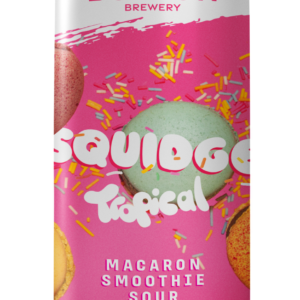 Squidge Tropical