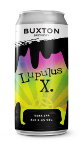 Lupulus X Vera