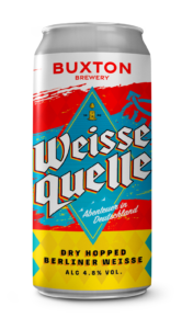 Weisse Quelle