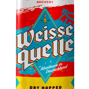 Weisse Quelle