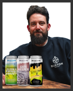 Ash’s Brewery Box