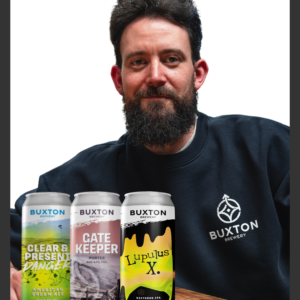Ash's Brewery Box