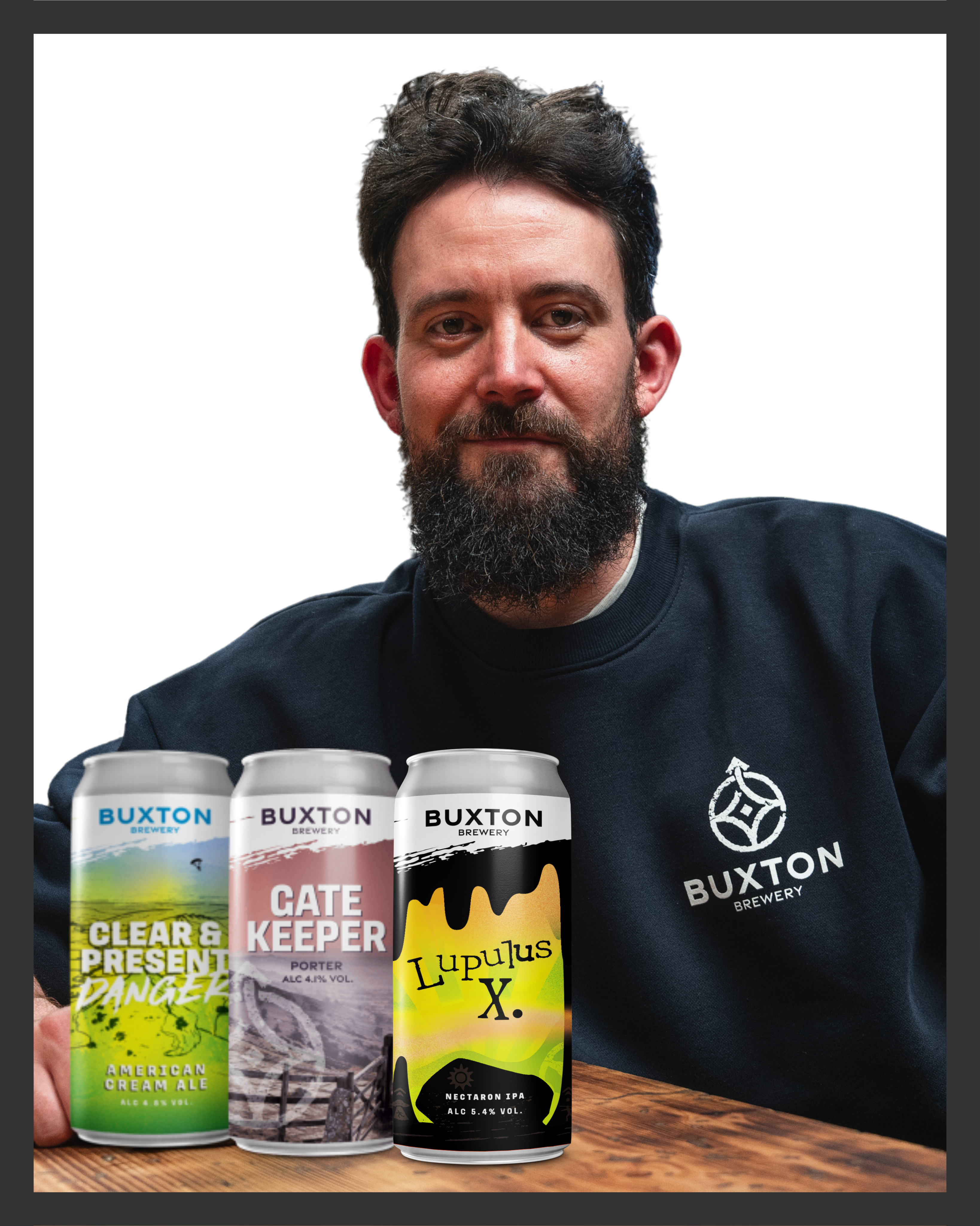 Ash’s Brewery Box product shot