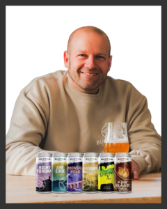 Dom’s Brewery Box
