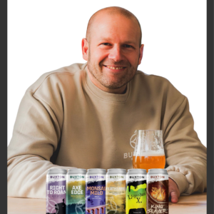 Dom's Brewery Box