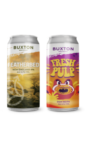 Fresh Pulp + Featherbed Summer Bundle
