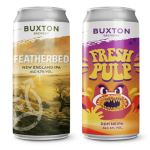 Fresh Pulp + Featherbed Summer Bundle