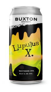 Lupulus X Nectaron