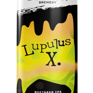 Lupulus X Nectaron