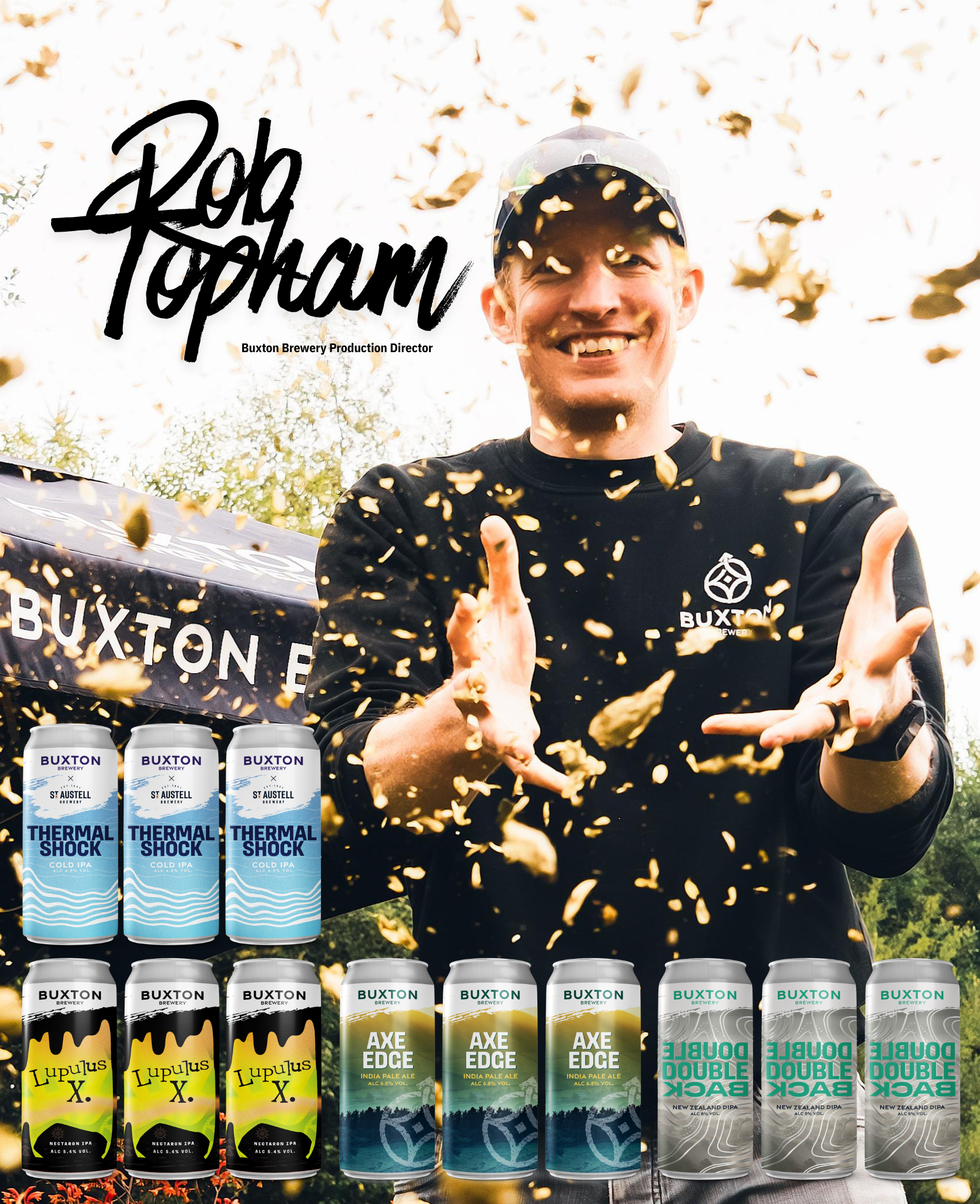 Rob’s Brewery Box product shot