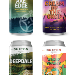 The Hopfather Bundle