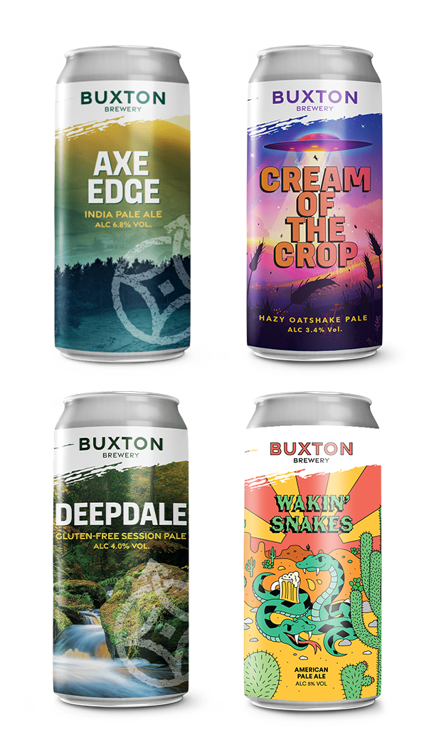 The Hopfather Bundle product shot