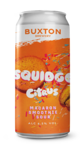 Squidge Citrus