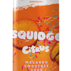 Squidge Citrus