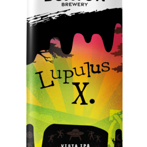 Lupulus X Vista