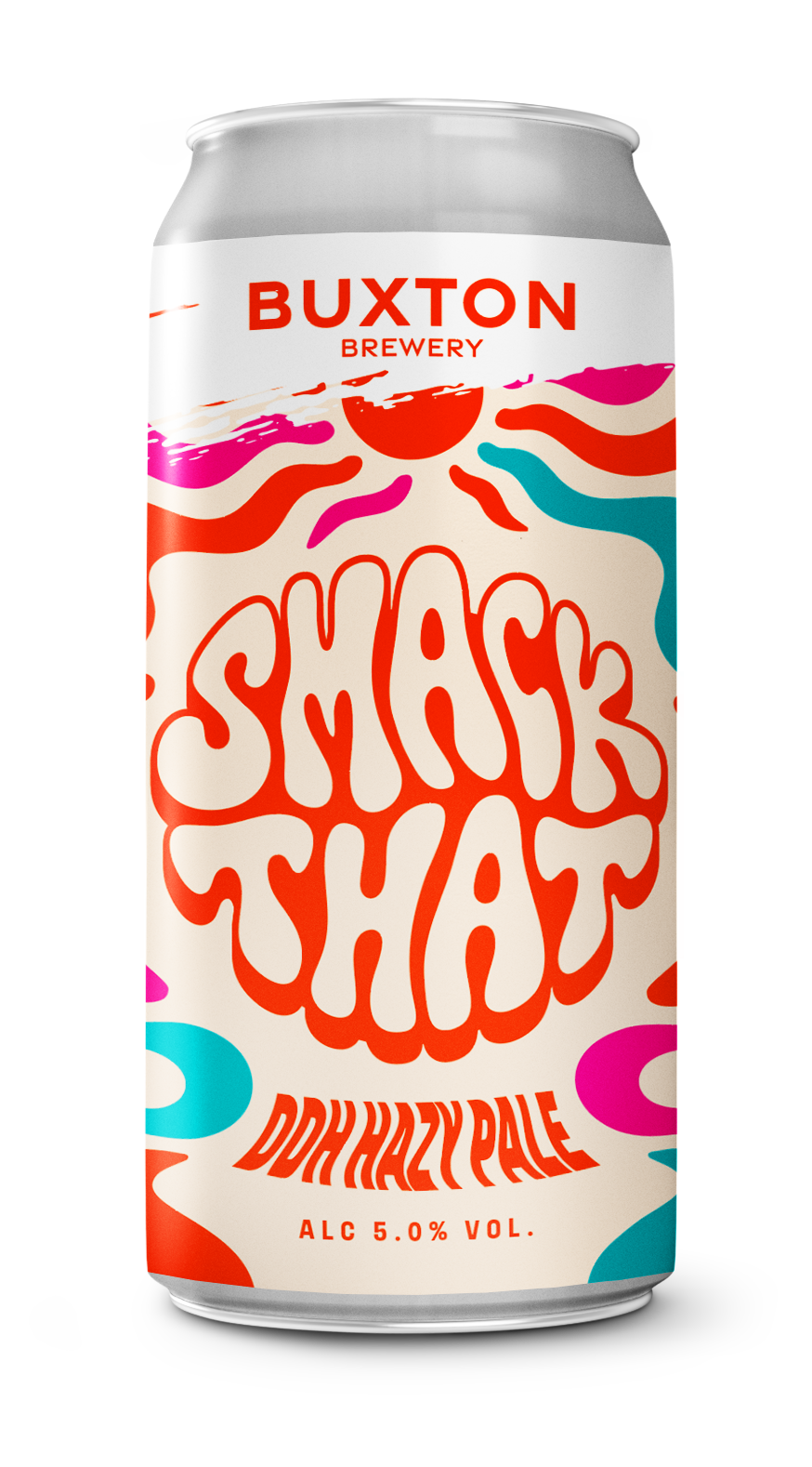 Smack That product shot