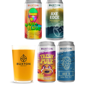 1. Weekender Bundle