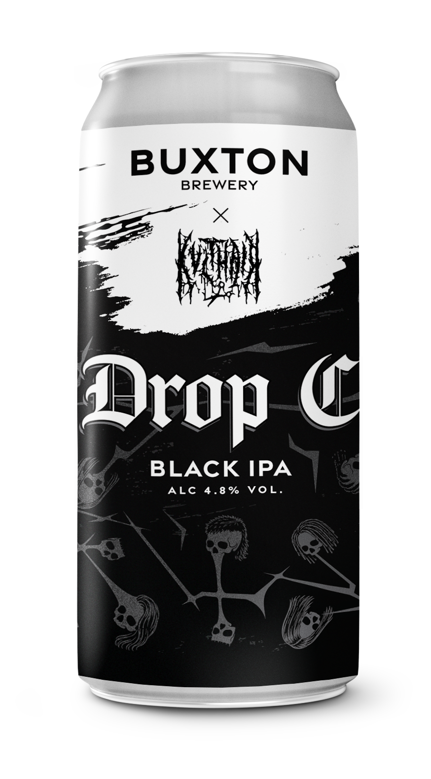 Drop C product shot