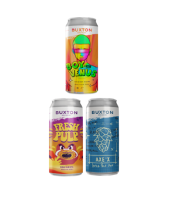 2. Long Weekender Bundle