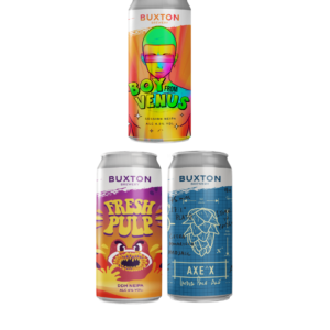 2. Long Weekender Bundle