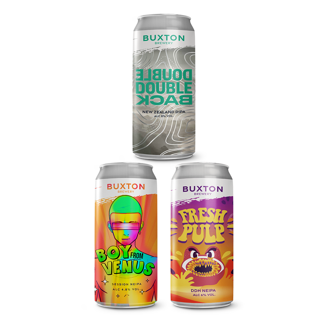 2. Long Weekender Bundle product shot