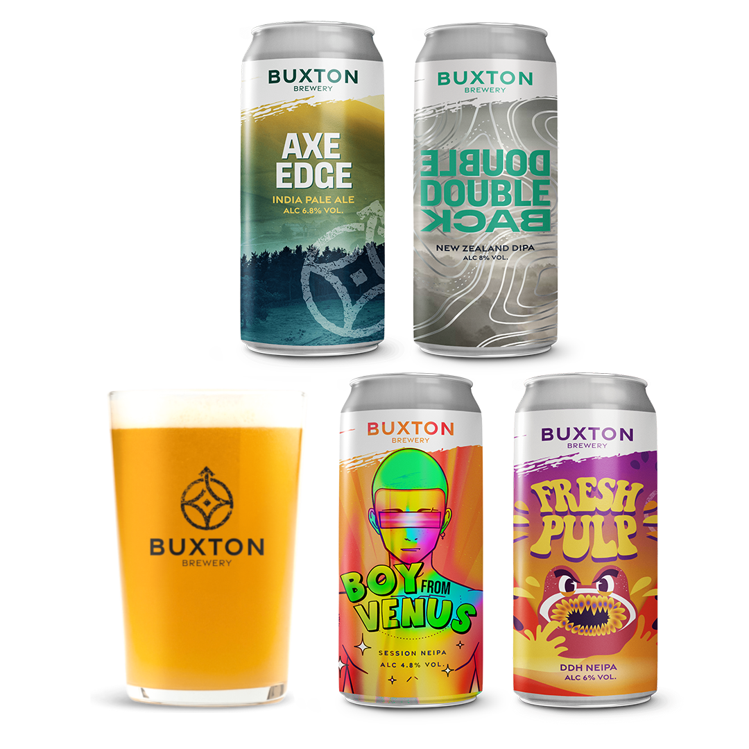 1. Weekender Bundle product shot