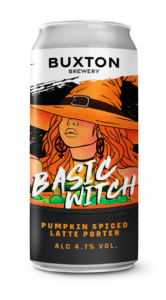 Basic Witch
