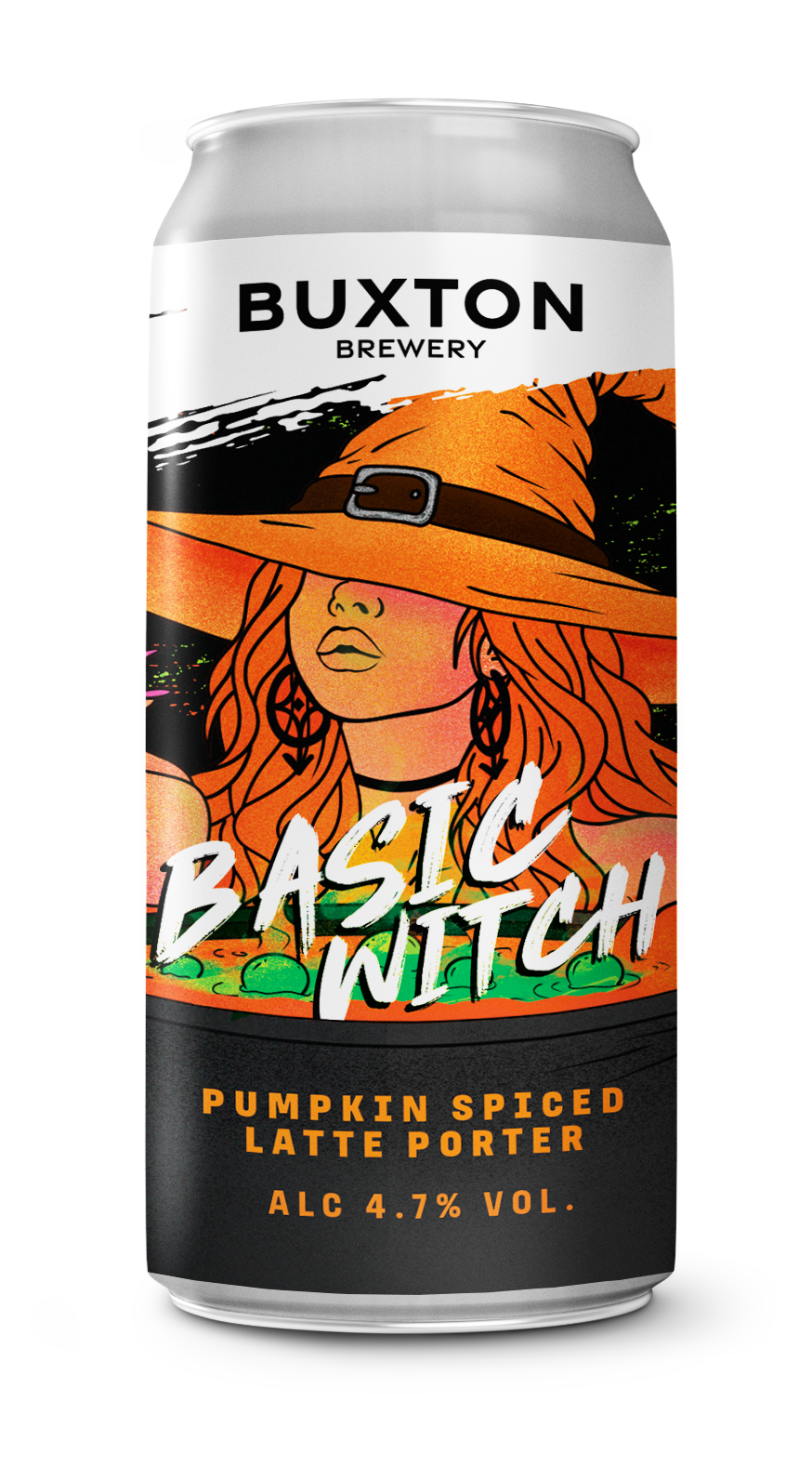 Basic Witch product shot