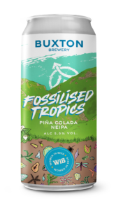 Fossilised Tropics
